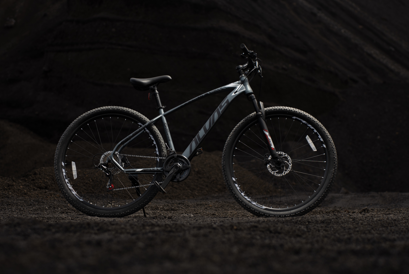 BICICLETA ALVAS 29 JMC ROCK - 3x7s