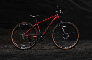 BICICLETA ALVAS WAM 29 - 3x7s