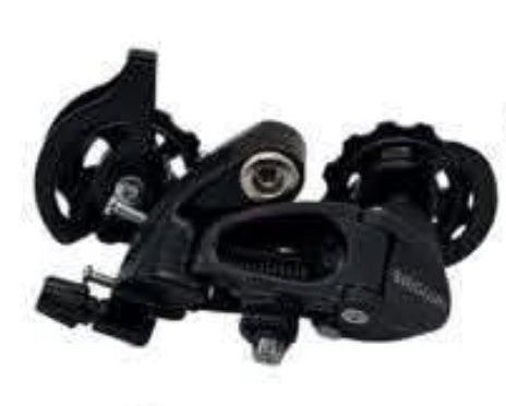 Cambio Microshift 11V